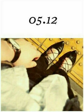 とびたいとりさんのコーディネート