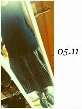 とびたいとりさんのコーディネート