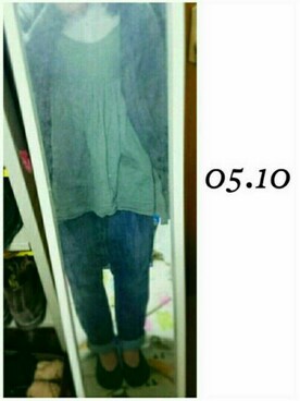 とびたいとりさんのコーディネート