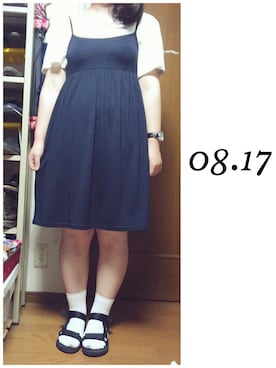 とびたいとりさんのコーディネート