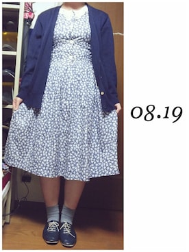 とびたいとりさんのコーディネート