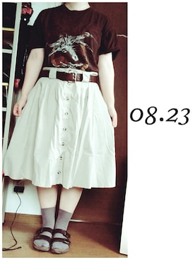 とびたいとりさんのコーディネート