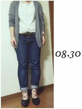 とびたいとりさんのコーディネート