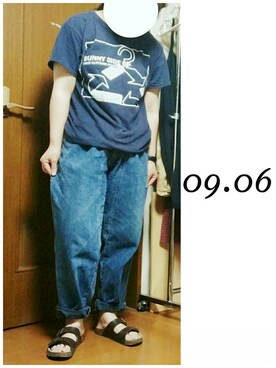 とびたいとりさんのコーディネート