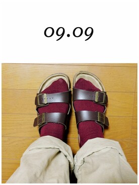 とびたいとりさんのコーディネート