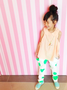 acoさんのコーディネート