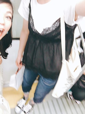 tomokaさんのコーディネート