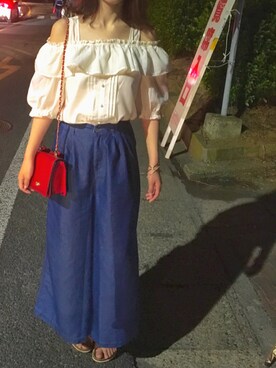 tomokaさんのコーディネート