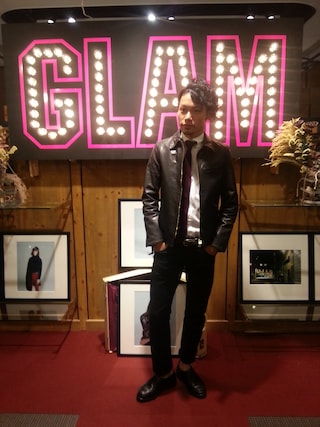 Another Side Square 阪急men S Tokyo店スタッフのコーディネート一覧 Wear Another Side Square 阪急men S Tokyo店スタッフのコーディネート一覧 Wear