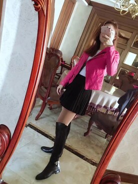 amyji412さんのコーディネート