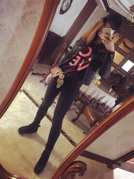 amyji412さんのコーディネート