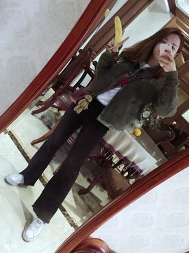 amyji412さんのコーディネート