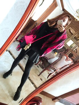 amyji412さんのコーディネート