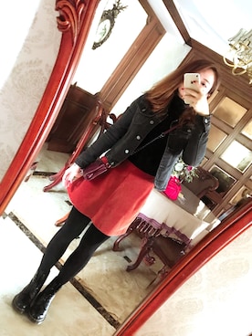 amyji412さんのコーディネート