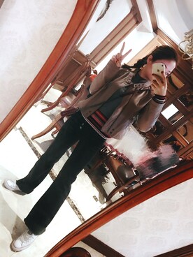 amyji412さんのコーディネート