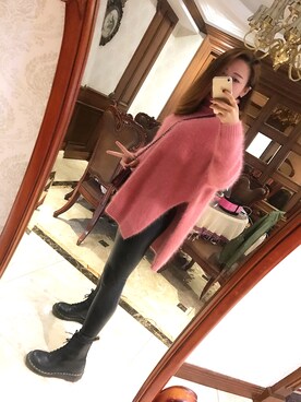 amyji412さんのコーディネート