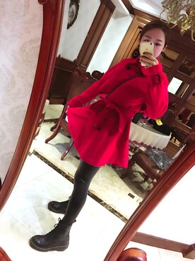 amyji412さんのコーディネート