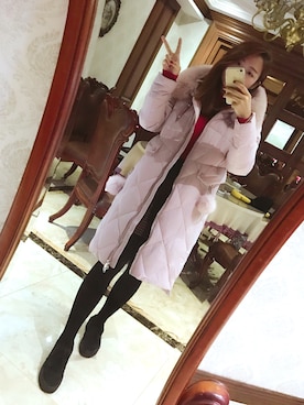 amyji412さんのコーディネート