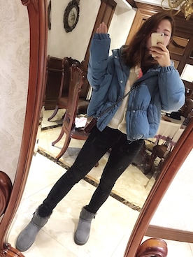 amyji412さんのコーディネート