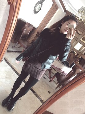 amyji412さんのコーディネート