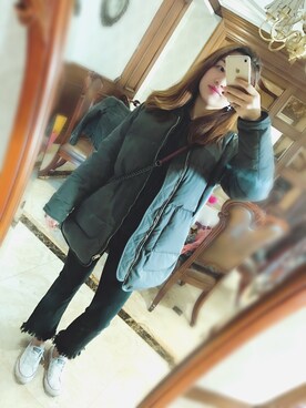 amyji412さんのコーディネート