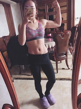 amyji412さんのコーディネート