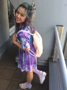 mihoさんのコーディネート