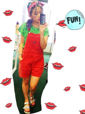 mihoさんのコーディネート