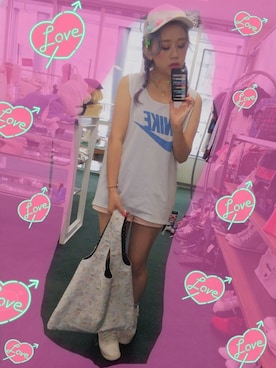 mihoさんのコーディネート