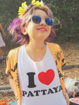 mihoさんのコーディネート