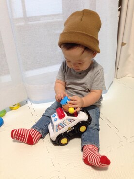 sunaoさんのコーディネート