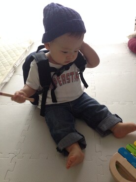 sunaoさんのコーディネート