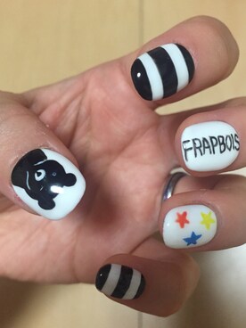 うたさんのコーディネート