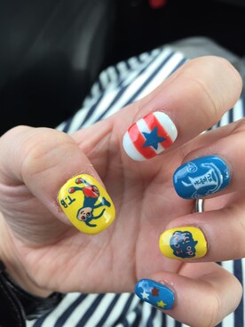 うたさんのコーディネート