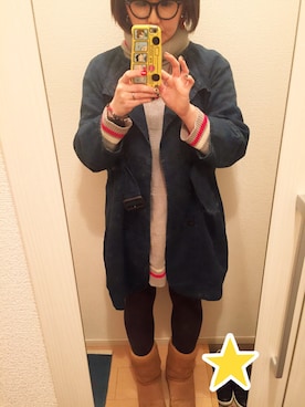 うたさんのコーディネート