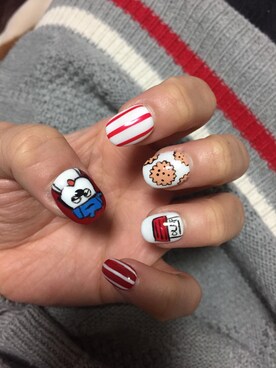 うたさんのコーディネート