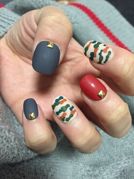 うたさんのコーディネート