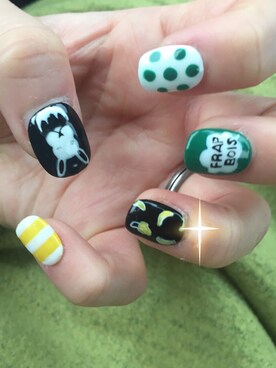 うたさんのコーディネート