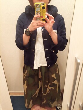 うたさんのコーディネート