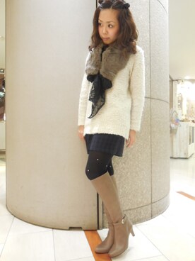 akoさんのコーディネート