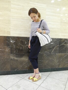 akoさんのコーディネート