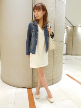 akoさんのコーディネート