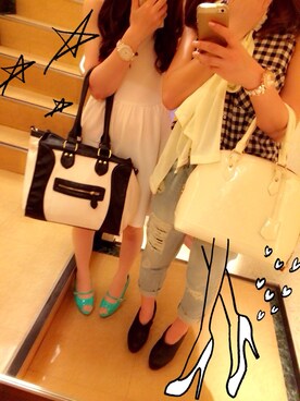 なっちゃんさんのコーディネート