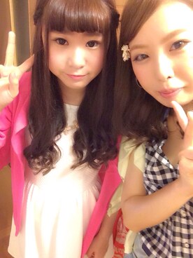 なっちゃんさんのコーディネート