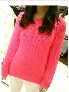 なっちゃんさんのコーディネート