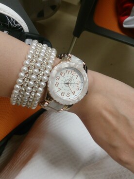 なっちゃんさんのコーディネート