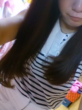 なっちゃんさんのコーディネート