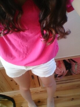 なっちゃんさんのコーディネート