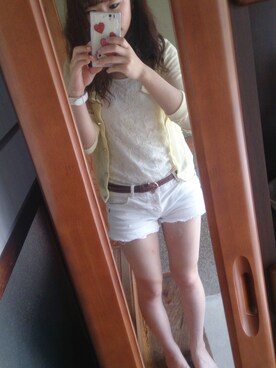 なっちゃんさんのコーディネート