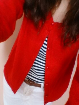 なっちゃんさんのコーディネート